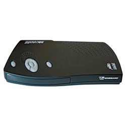 Winegard RC-1010 Set Top Box