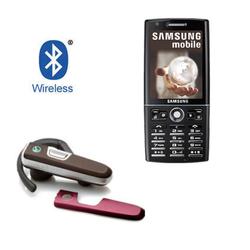 Gomadic Wireless Bluetooth Headset for the Samsung SGH-i550w