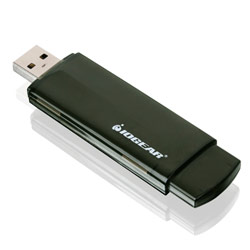 IOGEAR Wireless-N USB 2.0 Adapter