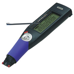 Wizcom Technologies InfoScanTS Elite Pen Scanner That Speaks