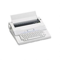Smith Corona Corp. Wordsmith 250 Spellcheck Display Electronic Daisywheel Typewriter