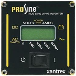 Xantrex Prosine Remote Panel Interface Kit For 1000 & 1800
