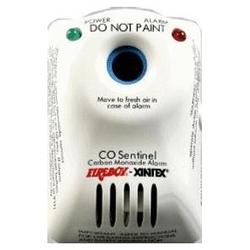 XINTEX / FIREBOY Xintex Carbon Monoxide Det 12V Co Sentinel