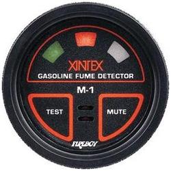 XINTEX / FIREBOY Xintex M-1 Fume Detector