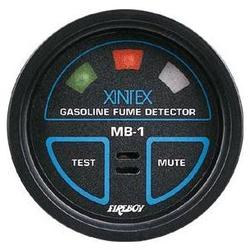 XINTEX / FIREBOY Xintex Mb-1 Fume Detector