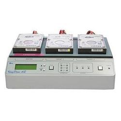 YEC King Demi AS-F - 1 to 2 Hard Disk Drive Duplicator (Y-2003)