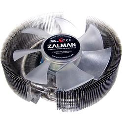 Zalman USA Zalman CNPS8700 NT CPU Cooler - 2100rpm - 1 x Dual Ball Bearing