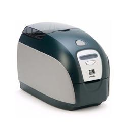 ZEBRACARD - PREMIUM PRNTRS/RIBBONS Zebra P100i Card Printer - Color - Thermal Transfer, Dye Sublimation - 6 Second Mono 35 Second Color - 300 dpi - USB - Ethernet (P100I-BM1UC-IDS)