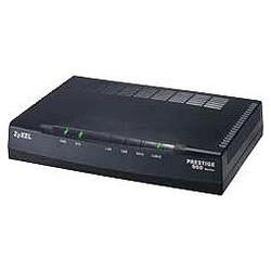 ZYXEL Zyxel Prestige 971M DOCSIS Cable Modem - 1 x RJ-45 10/100Base-TX LAN - 38Mbps - External