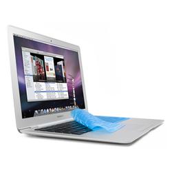 ISKIN iSkin ProTouch Keyboard Protector - Silicone - Clear