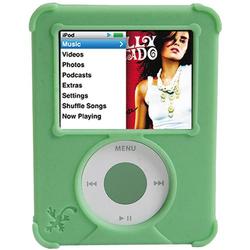 ifrogz n3gifrogz-43-box Multimedia Player Skin For iPod Nano - Silicone