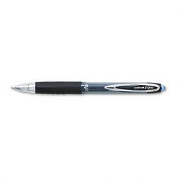 Faber Castell/Sanford Ink Company uni ball® Signo Gel 207 Retractable Roller Ball Pen, 0.7mm, Blue Ink