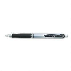 Faber Castell/Sanford Ink Company uni ball® Signo Gel Retractable Refillable Pen, Medium Point, Black Ink