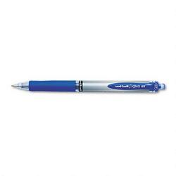 Faber Castell/Sanford Ink Company uni ball® Signo Gel Retractable Refillable Pen, Medium Point, Blue Ink