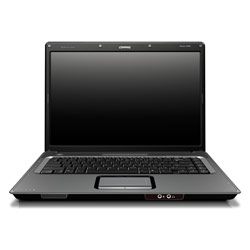 HP Compaq Presario Laptop Computer v6210us AMD Turion 64 MK-36 2.0GHz Notebook AMD Turion 64 MK-36 2.0GHz, 512KB L2, 1GB DDR2, 80GB 5400rpm SATA, SuperMulti 8x