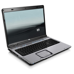HP (Hewlett-Packard) Pavilion dv9310us Laptop Computer Notebook (1.60GHzTurion 64 X2 Mobile TL-52, 1GB DDR2, 120GB, DVD RW DL, Windows Vista Home Premium, 17 L