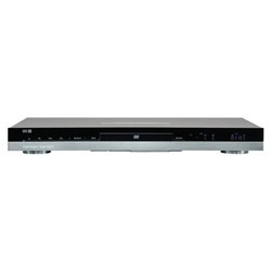 Harman/kardon Harman DVD 48 DVD Player - DVD+RW, DVD-RW, DVD+R, DVD+R, DVD-R, DVD-R, CD-RW - DVD Video, DVD Audio, SACD, Video CD, MP3, WMA, PCM, JPEG, MPEG-1, Picture CD, MP