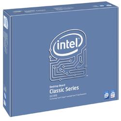 INTEL Intel Classic DG33FB Desktop Board - Intel G33 Express - Viiv Technology - Socket T - 1333MHz, 1066MHz, 800MHz FSB - 8GB - DDR2 SDRAM - DDR2-800/PC2-6400, DDR2- (BOXDG33FBC)