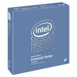 INTEL Intel D945GCPE Desktop Board - Intel 945GC Express - Socket T - 1066MHz, 800MHz, 533MHz FSB - 2GB - DDR2 SDRAM - DDR2-667/PC2-5300, DDR2-533/PC2-4200 (BOXD945GCPE)