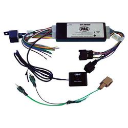 PAC OS-3 BOSE OnStar Interface for GM LAN bus