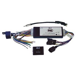 Pacific Accessory PACIFIC ACCESSORY OS-3 GM OnStar Interface