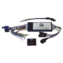 Pacific Accessory PACIFIC ACCESSORY OS-3 GM OnStar Interface