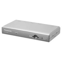 Panasonic PANASONIC BB-HCS301A VIDEO SERVER - EN FAST EN