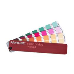 PANTONE INC. PANTONE Color Bridge Coated