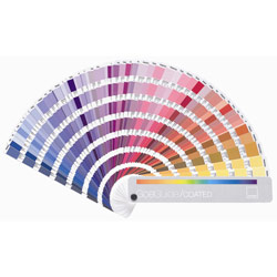 PANTONE INC. PANTONE GoeGuide + myPANTONE Palettes Software