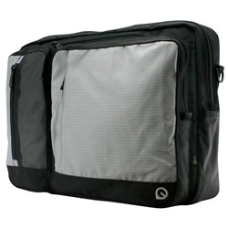 PAQ Accessories PAQ Laptop paq - Nylon - Black, Gray