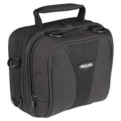 Philips PHILIPS DVDP22 Step-Up Portable DVD Player Bag