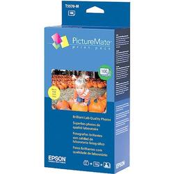 EPSON PICTUREMATE PRINT PACK MATTE PAPER