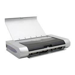 Canon PIXMA iP90 Portable Inkjet Printer (16 PPM, 4800x1200 DPI, Colour, PC/Mac)