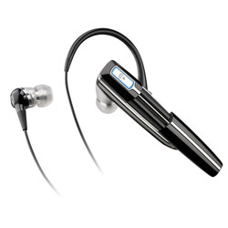 Plantronics Bluetooth PLANTRONICS Voyager 855 Bluetooth Headset