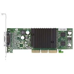 Pny PNY NVIDIA Quadro4 550 XGL Graphics Card - 64MB (VCQ4550XGLPB)