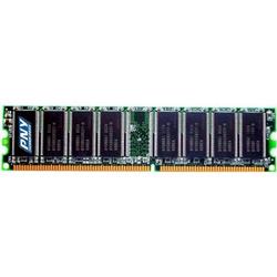 PNY MEMORY PNY Optima 4GB DDR2 SDRAM Memory Module - 4GB (2 x 2GB) - 667MHz DDR2-667/PC2-5300 - DDR2 SDRAM - 240-pin DIMM
