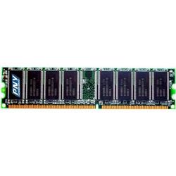 PNY MEMORY PNY Optima 4GB DDR2 SDRAM Memory Module - 4GB (2 x 2GB) - 667MHz DDR2-667/PC2-5300 - DDR2 SDRAM - 240-pin DIMM