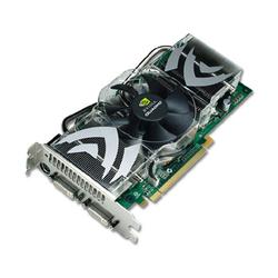 PNY VIDEO GRAPHICS PNY Quadro FX 4500 512MB GDDR3 PCI Express x16 Video Card