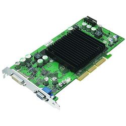 PNY VIDEO GRAPHICS PNY Quadro FX700 128MB DDR AGP 8x Video Card ( DVI VGA )