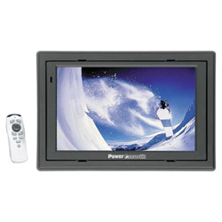 Power Acoustik POWER ACOUSTIK PT-718TS 7 Widescreen Touch-Screen Monitor