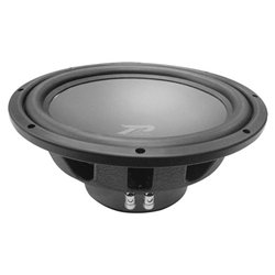 Power Acoustik POWER ACOUSTIK PW1-10L PW1 Series Subwoofer (10 , 700-Watt)