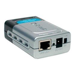 D-Link POWER OVER ETHERNET (POE) TERMINAL UNIT 802.3AF 5V/12V