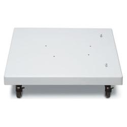 HEWLETT PACKARD - LASER ACCESSORIES PRINTER STAND FOR HP COLOR LASERJET 5500 PRINTER