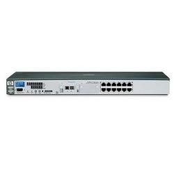 HEWLETT PACKARD PROCURVE SWITCH 2312 - SWITCH - 12 PORT(S) - 10BASE-T, 100BASE-TX - 100 MBPS -