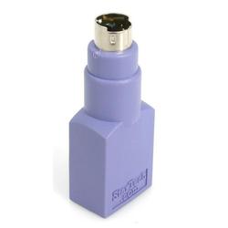 STARTECH.COM PS/2 TO USB KEYBOARD ADAPTER F/M