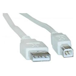 PTC 10ft Premium USB2.0 Certified A-B Cable