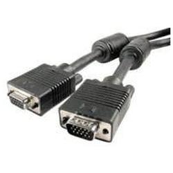 PTC 10ft Premium VGA/SVGA/LCD Monitor / Projector M/F Extension