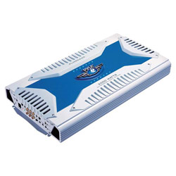 Pyle PYLE MARINE 6 CHNL 2000W MOSFET AMPLIFIER *NIC*