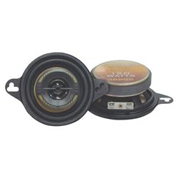 Pyramid PYRAMID 328GS Car Speaker - 2-way