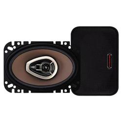 Pyramid PYRAMID 4680GX Car Speaker - 3-way Speaker - 120W (PMPO)